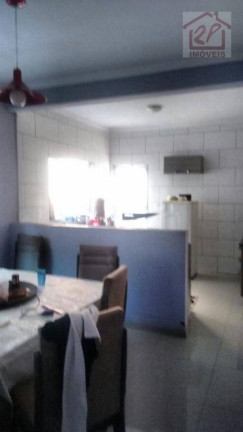 Imagem Sobrado com 3 Quartos à Venda, 100 m² em Residencial São Francisco - São José Dos Campos Imagem Sobrado com 3 Quartos à Venda, 100 m² em Residencial São Francisco - São José Dos Campos