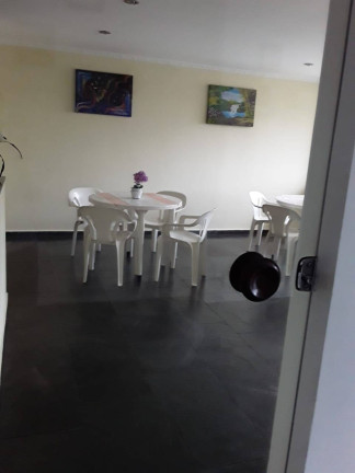 Imagem Apartamento com 3 Quartos à Venda, 84 m² em Taboão - São Bernardo Do Campo