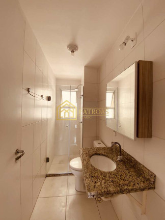 Imagem Apartamento com 2 Quartos à Venda, 60 m² em Independência - São Bernardo Do Campo Imagem Apartamento com 2 Quartos à Venda, 60 m² em Independência - São Bernardo Do Campo