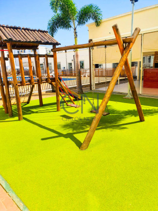 Imagem Apartamento com 2 Quartos à Venda, em Residencial Sítio Santo Antônio - Taubaté Imagem Apartamento com 2 Quartos à Venda, em Residencial Sítio Santo Antônio - Taubaté