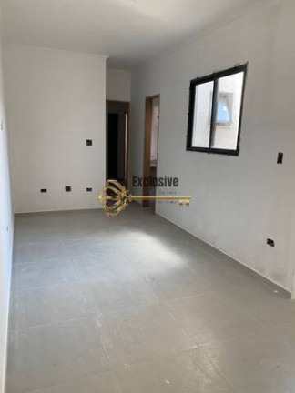 Cobertura com 2 Quartos à Venda, 87 m² em Vila Pires - Santo André