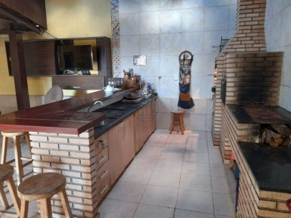Imagem Casa com 3 Quartos à Venda, 300 m² em Riacho Fundo I - Brasília Imagem Casa com 3 Quartos à Venda, 300 m² em Riacho Fundo I - Brasília