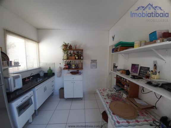 Imagem Casa com 3 Quartos à Venda, 189 m² em Jardim Paulista - Atibaia