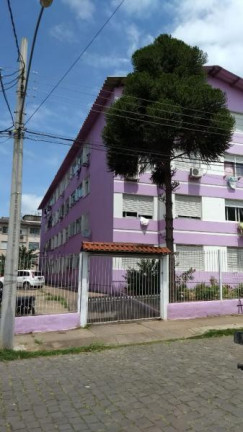 Imagem Apartamento com 2 Quartos à Venda, 57 m² em Parque Dos Maias - Porto Alegre Imagem Apartamento com 2 Quartos à Venda, 57 m² em Parque Dos Maias - Porto Alegre