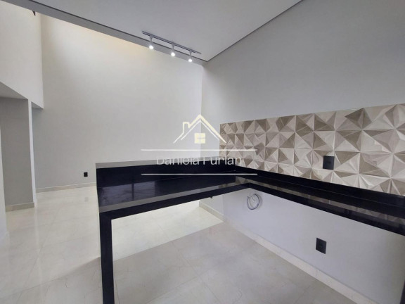 Imagem Casa de Condomínio com 3 Quartos à Venda, 138 m² em Condomínio Reserva Ipanema - Sorocaba