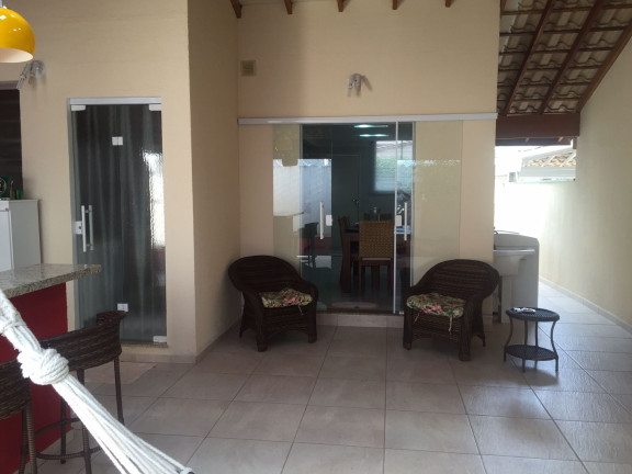 Imagem Sobrado com 3 Quartos à Venda, 151 m² em Jardim Vera Cruz - Sorocaba