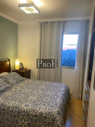 Imagem Apartamento com 3 Quartos à Venda, 86 m² em Cambuci - São Paulo Imagem Apartamento com 3 Quartos à Venda, 86 m² em Cambuci - São Paulo