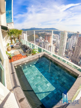 Imagem Apartamento com 3 Quartos à Venda, 252 m² em Centro - Balneário Camboriú