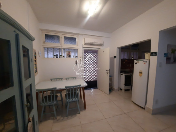 Imagem Apartamento com 1 Quarto à Venda, 60 m² em Pitangueiras - Guarujá