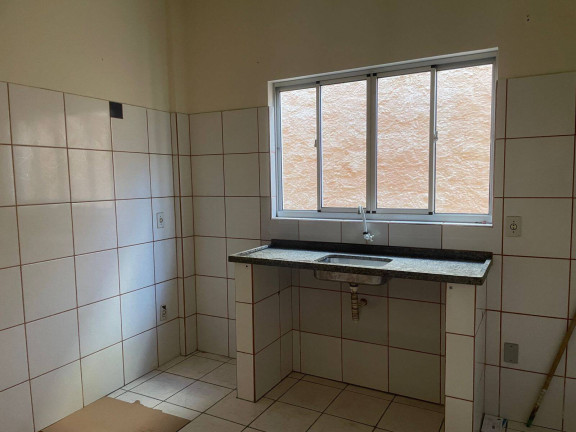 Imagem Casa com 2 Quartos à Venda, 150 m² em Jardim Santa Rosália - Sorocaba Imagem Casa com 2 Quartos à Venda, 150 m² em Jardim Santa Rosália - Sorocaba