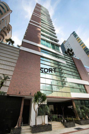 Apartamento com 4 Quartos à Venda, 172 m² em Centro - Balneário Camboriú