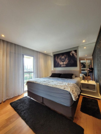 Imagem Apartamento com 3 Quartos à Venda, 172 m² em Vila Ema - São José Dos Campos