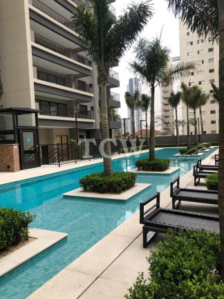 Imagem Apartamento com 3 Quartos à Venda, 163 m² em Vila Mariana - São Paulo