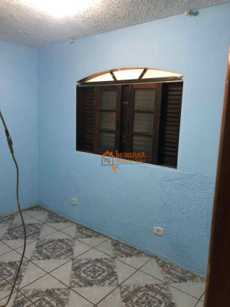 Imagem Casa com 3 Quartos à Venda, 377 m² em Taboão - Guarulhos Imagem Casa com 3 Quartos à Venda, 377 m² em Taboão - Guarulhos