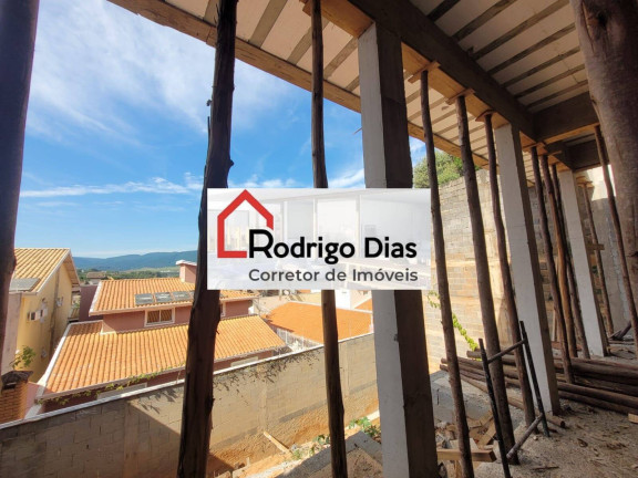Imagem Terreno à Venda, 372 m² em Horto Santo Antonio - Jundiaí