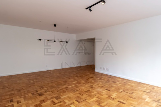 Imagem Imóvel com 3 Quartos à Venda, 98 m² em Jardim Paulista - São Paulo