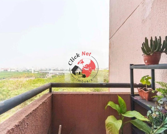 Imagem Apartamento com 2 Quartos à Venda, 49 m² em Jardim Alzira Franco - Santo André Imagem Apartamento com 2 Quartos à Venda, 49 m² em Jardim Alzira Franco - Santo André