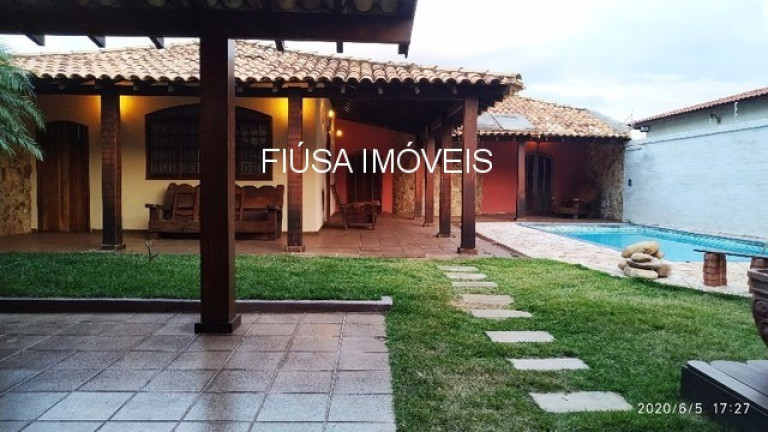 Imagem Casa com 4 Quartos à Venda,  em Vila Monte Alegre - Ribeirão Preto