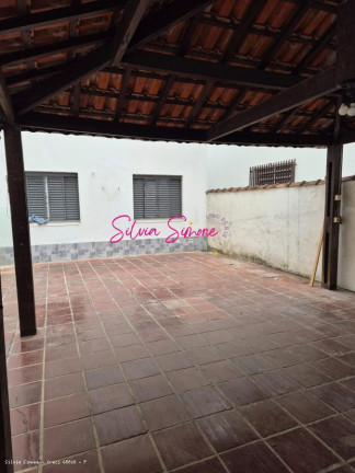 Imagem Casa com 3 Quartos para Alugar, 98 m² em Marapé - Santos Imagem Casa com 3 Quartos para Alugar, 98 m² em Marapé - Santos