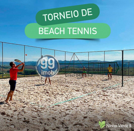 Imagem Terreno à Venda,  em Ninho Verde Ii - Pardinho