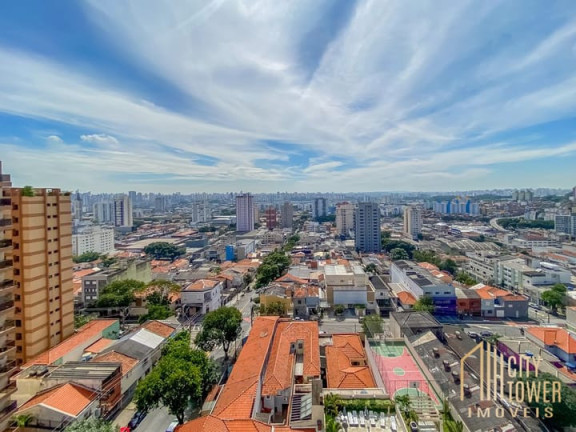 Imagem Apartamento com 3 Quartos à Venda, 85 m² em Ipiranga - São Paulo Imagem Apartamento com 3 Quartos à Venda, 85 m² em Ipiranga - São Paulo