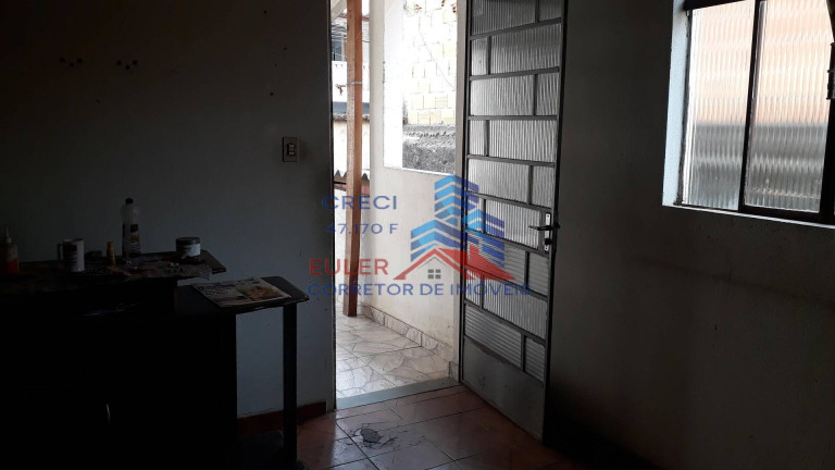 Imagem Casa com 4 Quartos à Venda, 408 m² em São Benedito - Santa Luzia Imagem Casa com 4 Quartos à Venda, 408 m² em São Benedito - Santa Luzia