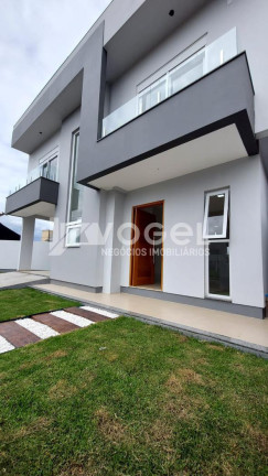 Imagem Casa com 3 Quartos à Venda, 119 m² em Scharlau - Sao Leopoldo Imagem Casa com 3 Quartos à Venda, 119 m² em Scharlau - Sao Leopoldo