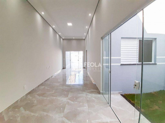 Imagem Casa com 3 Quartos à Venda, 96 m² em Parque Nova Carioba - Americana Imagem Casa com 3 Quartos à Venda, 96 m² em Parque Nova Carioba - Americana