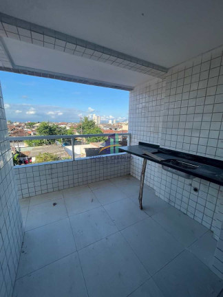 Imagem Apartamento com 2 Quartos à Venda, 67 m² em Ocian - Praia Grande