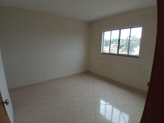 Imagem Apartamento com 2 Quartos à Venda, 49 m² em Alterosa - Ribeirão Das Neves