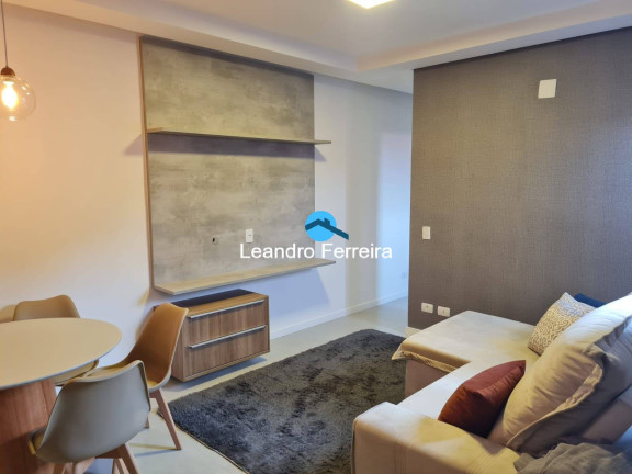 Imagem Apartamento com 3 Quartos à Venda, 87 m² em Campestre - Santo André