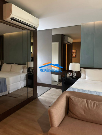 Imagem Apartamento com 1 Quarto à Venda, 36 m² em Consolação - São Paulo Imagem Apartamento com 1 Quarto à Venda, 36 m² em Consolação - São Paulo