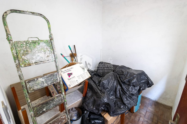 Imagem Casa com 3 Quartos à Venda, 143 m² em Vila Mariana - São Paulo