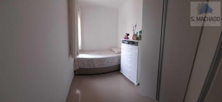Imagem Apartamento com 2 Quartos à Venda, 100 m² em Utinga - Santo André