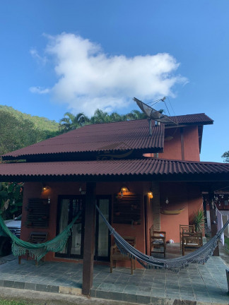 Imagem Casa com 3 Quartos à Venda, 27.952 m² em Boiçucanga - São Sebastião Imagem Casa com 3 Quartos à Venda, 27.952 m² em Boiçucanga - São Sebastião