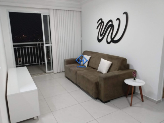 Imagem Apartamento com 2 Quartos à Venda, 63 m² em Ipiranga - São Paulo