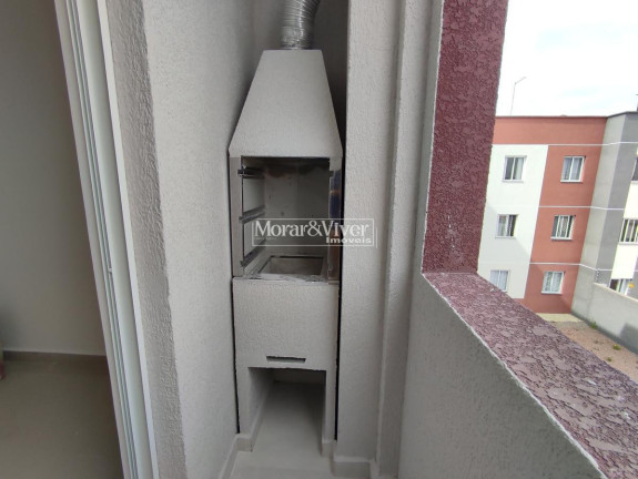 Imagem Apartamento com 2 Quartos à Venda, 49 m² em Parque Da Fonte - São José Dos Pinhais Imagem Apartamento com 2 Quartos à Venda, 49 m² em Parque Da Fonte - São José Dos Pinhais