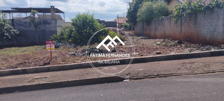 Imagem Terreno à Venda, 270 m² em Jardim Bela Vista - Sertanópolis Imagem Terreno à Venda, 270 m² em Jardim Bela Vista - Sertanópolis