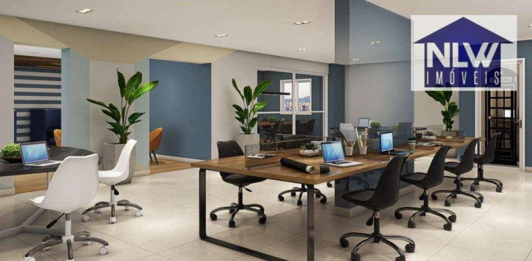 Imagem Apartamento com 2 Quartos à Venda, 42 m² em Sacomã - São Paulo Imagem Apartamento com 2 Quartos à Venda, 42 m² em Sacomã - São Paulo