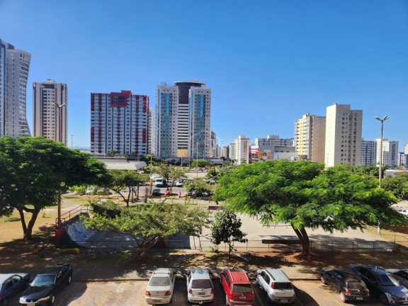 Imagem Apartamento com 3 Quartos à Venda, 122 m² em águas Claras Sul - águas Claras
