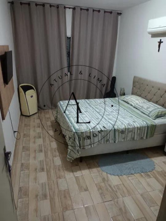 Imagem Casa com 2 Quartos à Venda, 90 m² em Jardim Florence - Campinas