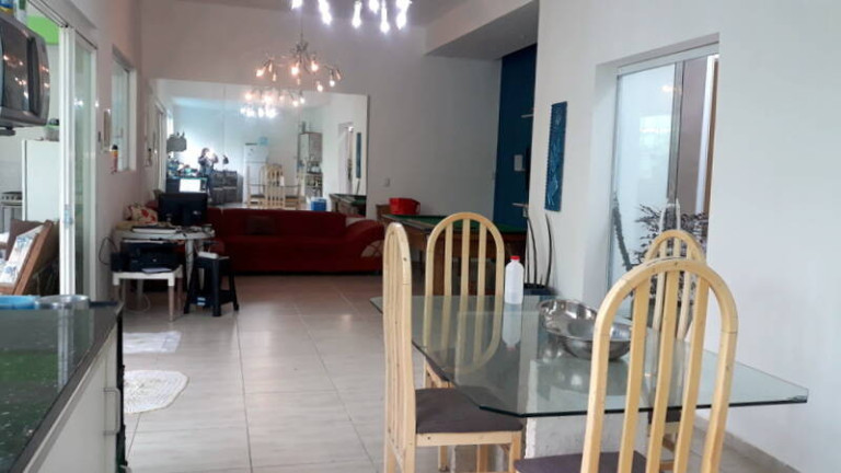Imagem Casa com 4 Quartos à Venda, 280 m² em Florida - Peruíbe Imagem Casa com 4 Quartos à Venda, 280 m² em Florida - Peruíbe