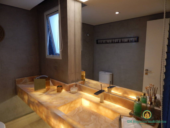 Imagem Casa de Condomínio com 4 Quartos à Venda, 500 m² em Paisagem Renoir - Cotia