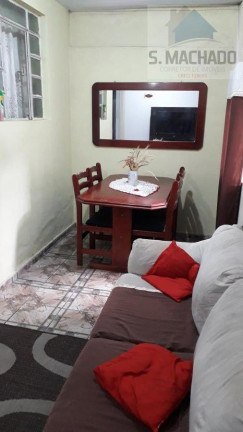 Imagem Terreno à Venda, 104 m² em Parque Capuava - Santo André