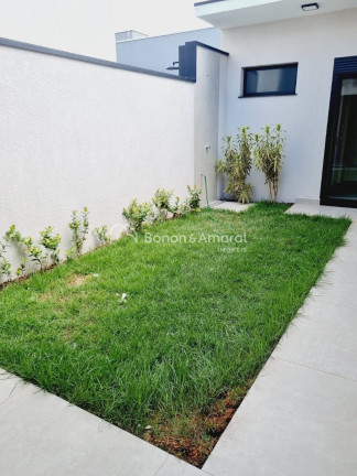 Imagem Casa de Condomínio com 3 Quartos à Venda, 200 m² em Vila Monte Alegre - Paulínia Imagem Casa de Condomínio com 3 Quartos à Venda, 200 m² em Vila Monte Alegre - Paulínia