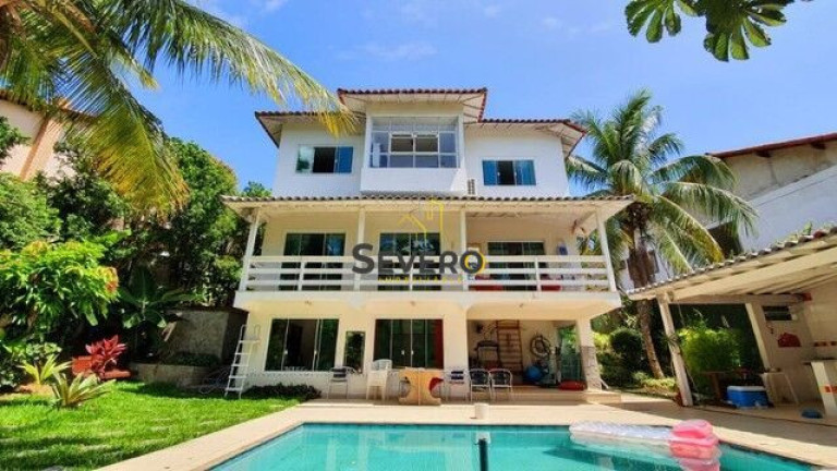 Imagem Casa de Condomínio com 6 Quartos à Venda, 280 m² em Vila Progresso - Niterói Imagem Casa de Condomínio com 6 Quartos à Venda, 280 m² em Vila Progresso - Niterói