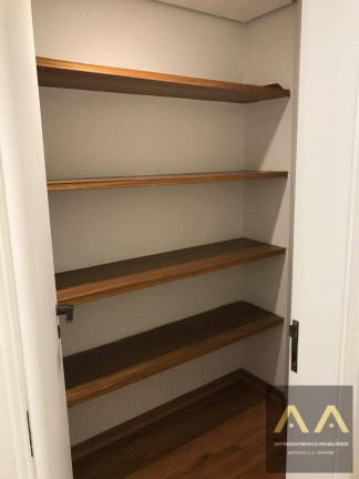 Imagem Apartamento com 3 Quartos para Alugar, 339 m² em Dezoito Do Forte Empresarial/alphaville. - Barueri