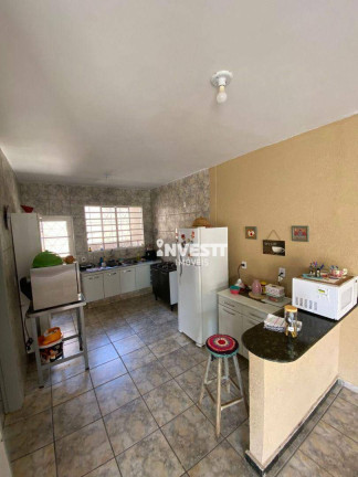 Imagem Casa com 3 Quartos à Venda, 216 m² em Parque Amazônia - Goiânia Imagem Casa com 3 Quartos à Venda, 216 m² em Parque Amazônia - Goiânia