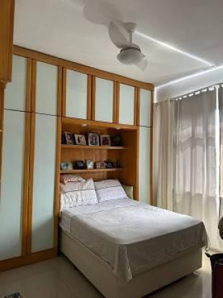 Imagem Apartamento com 3 Quartos à Venda, 85 m² em Taquara - Rio De Janeiro