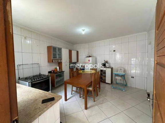 Imagem Sobrado com 3 Quartos à Venda, 127 m² em Vila Eldízia - Santo André Imagem Sobrado com 3 Quartos à Venda, 127 m² em Vila Eldízia - Santo André
